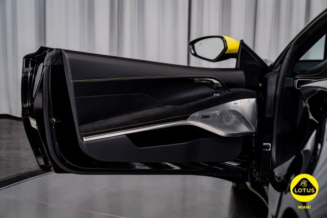 New 2026 Lotus Emira RWD image 20