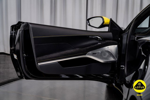 New 2026 Lotus Emira image 20