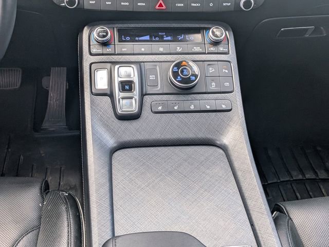 Used 2024 Hyundai Palisade Limited image 19