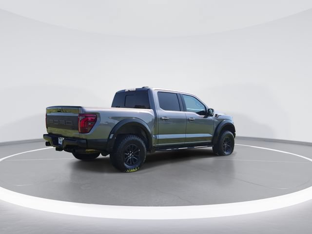 Used 2024 Ford F150 Raptor AWD/4WD image 8