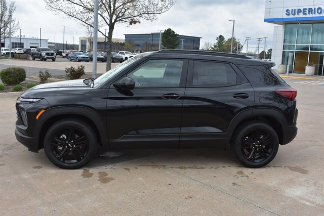 New 2026 Chevrolet TrailBlazer LT w/ Convenience Package image 10
