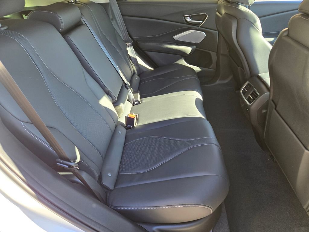 New 2026 Acura RDX w/ Technology Package image 17