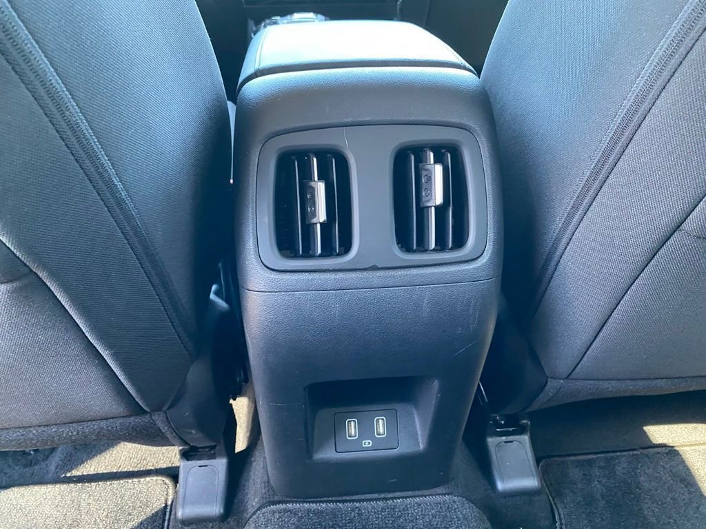 Used 2022 Hyundai Tucson SEL image 26