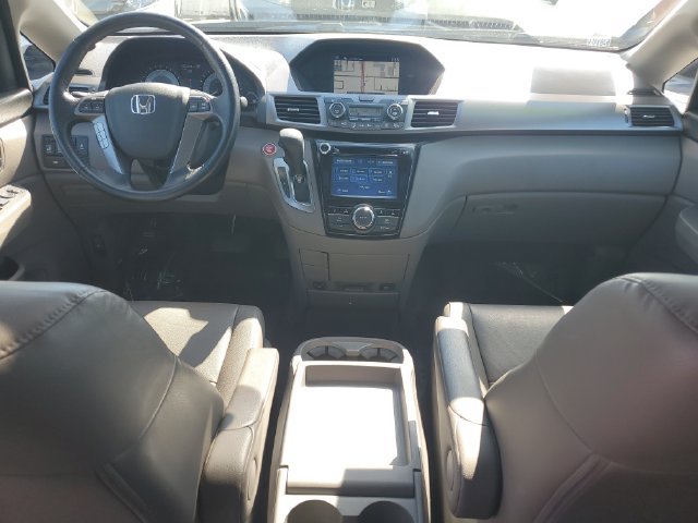 Used 2015 Honda Odyssey EX-L image 10