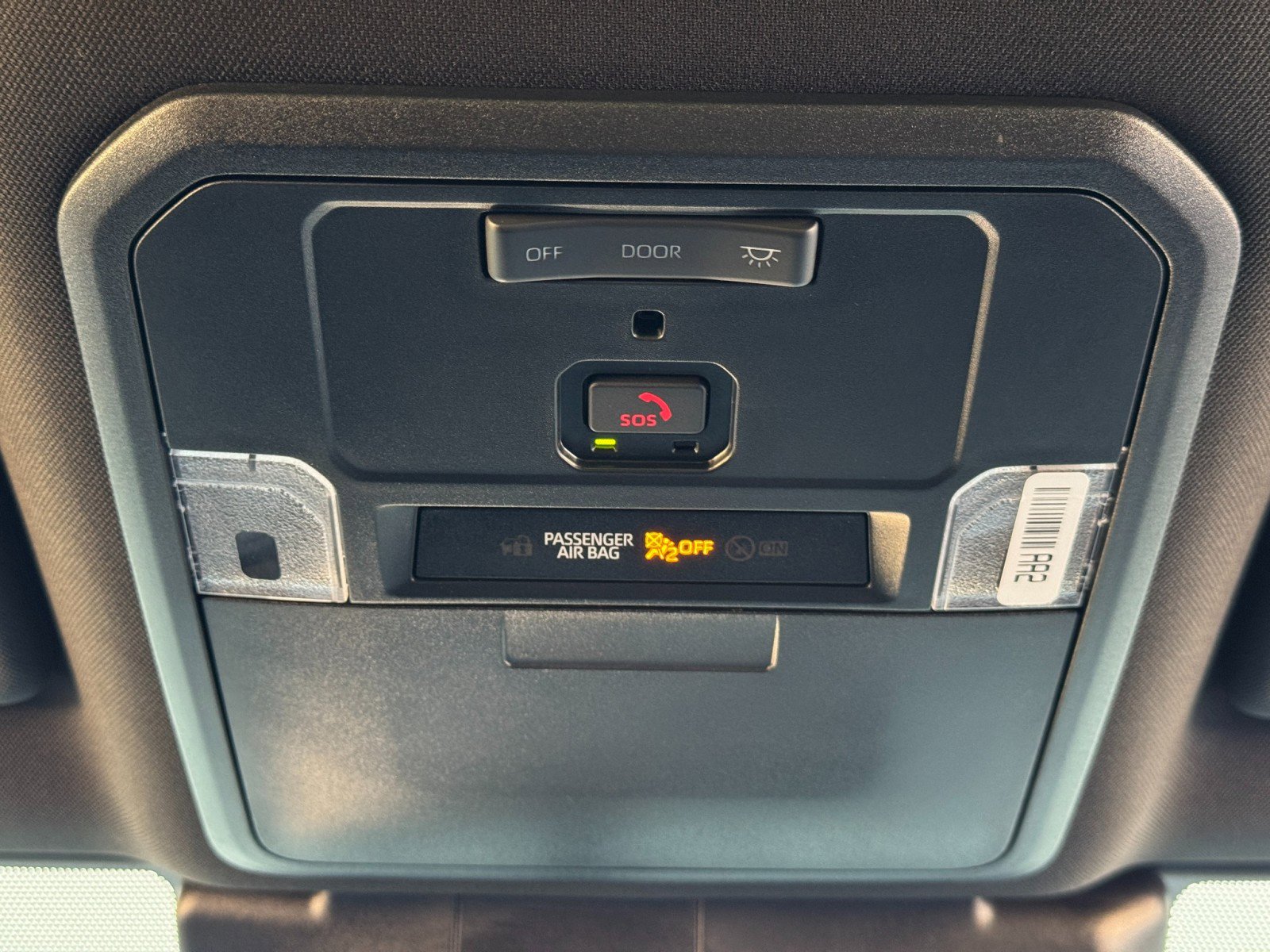 Used 2024 Toyota Tacoma SR image 29