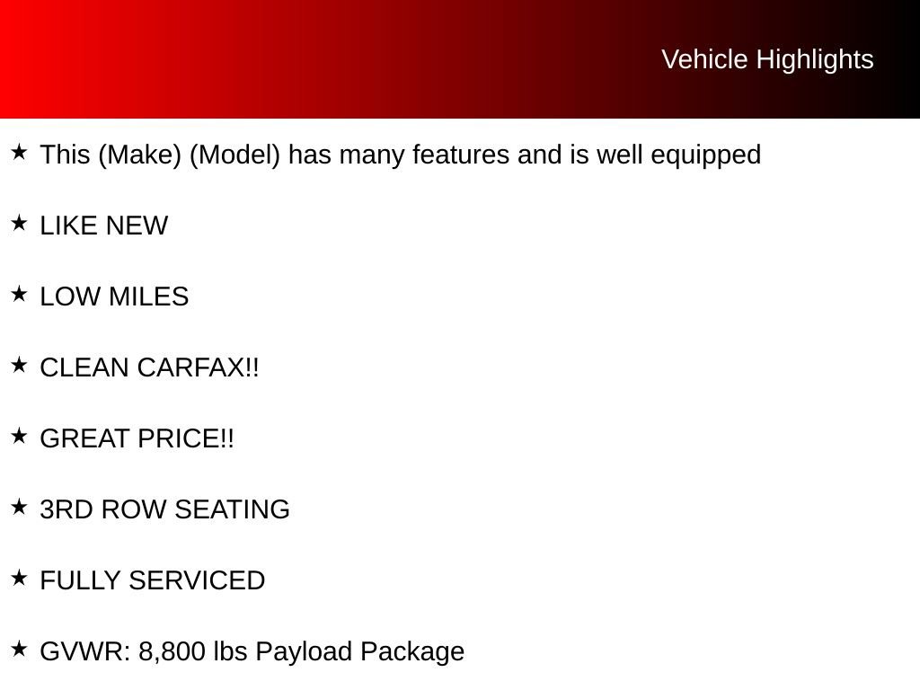 Used 2008 Ford E-350 and Econoline 350 XL RWD image 9