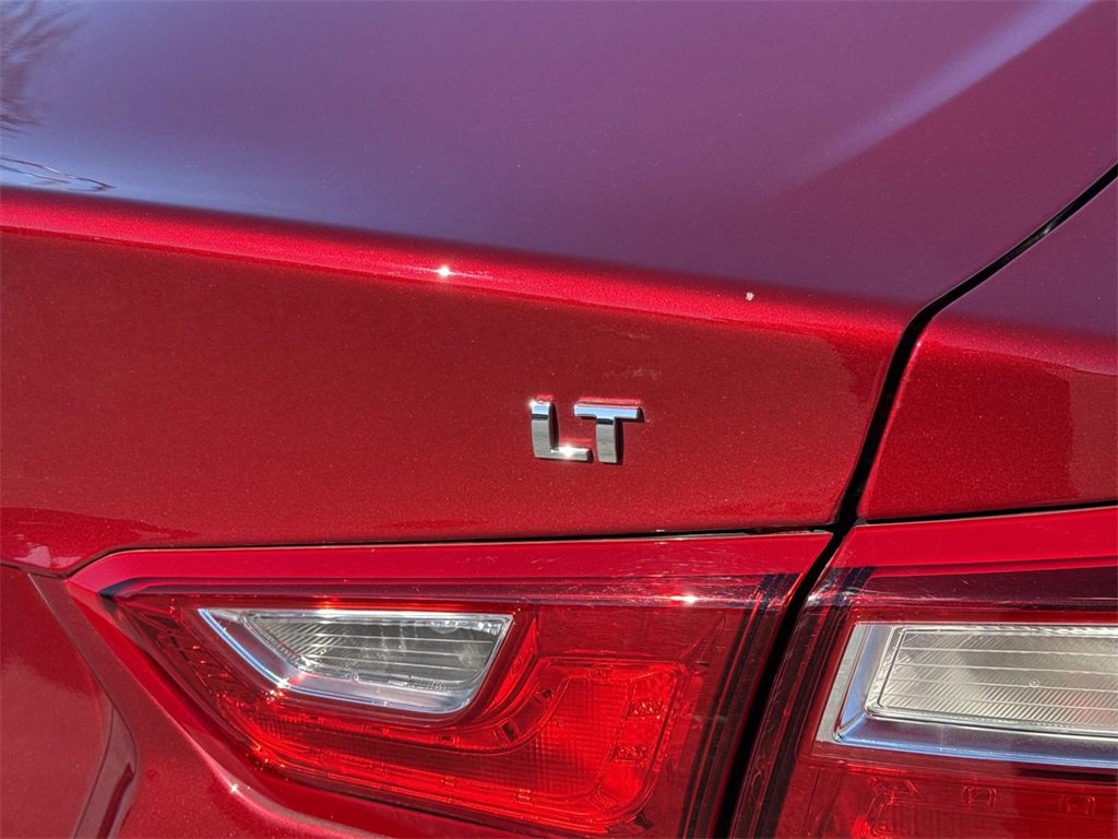 Used 2023 Chevrolet Malibu LT image 5