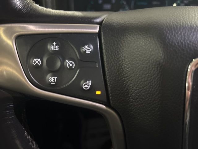 Used 2018 GMC Sierra 2500 Denali w/ Duramax Plus Package image 7