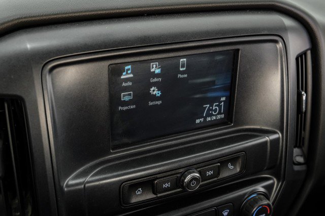 Used 2018 GMC Sierra 1500 2WD Double Cab image 24