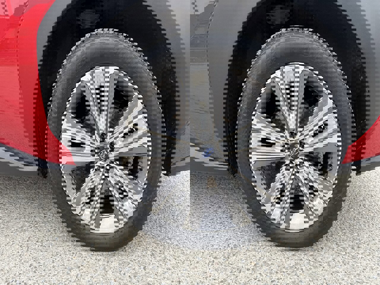 Used 2023 Subaru Solterra AWD image 30