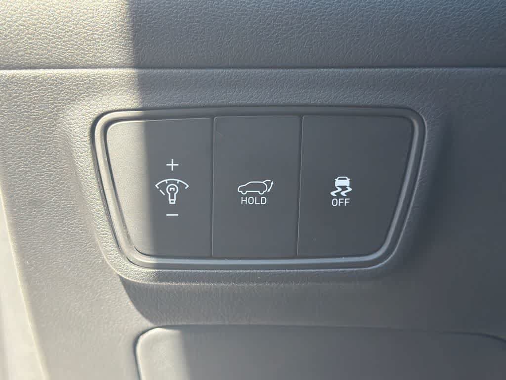 Used 2023 Hyundai Tucson SEL FWD image 31