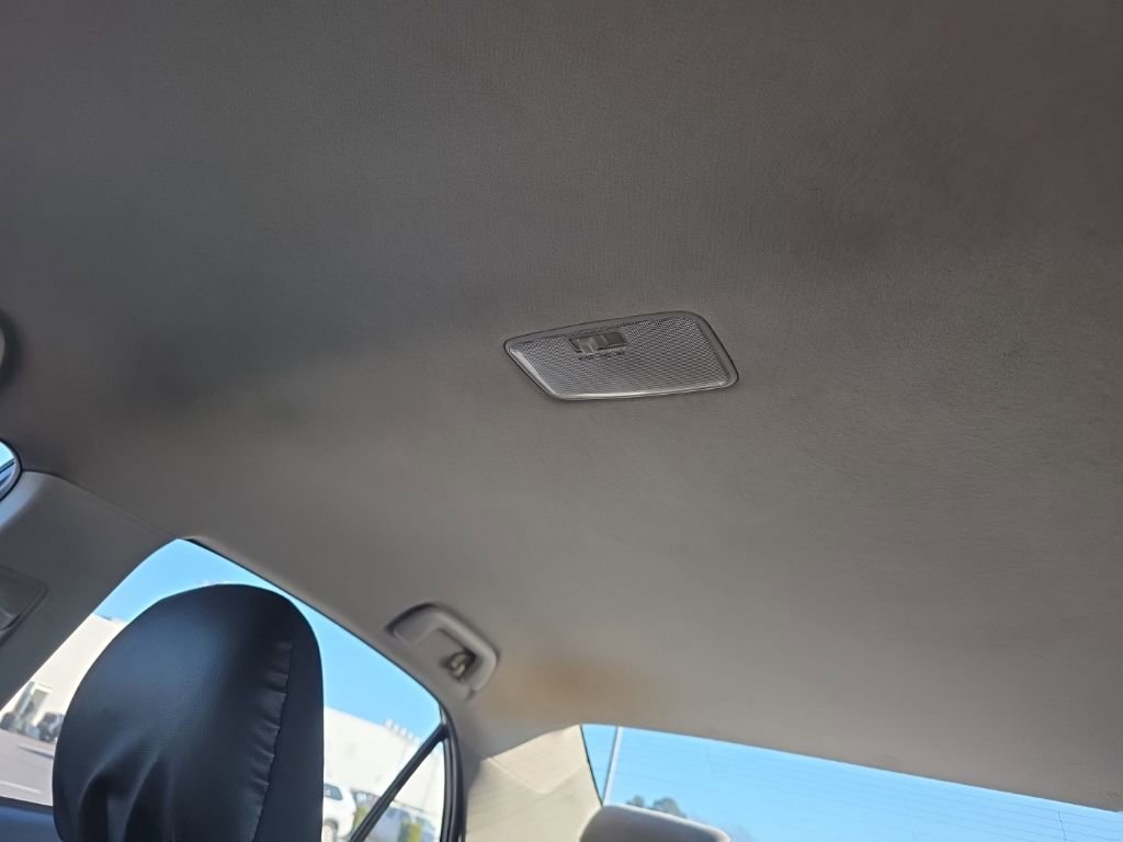 Used 2009 Toyota Corolla LE image 25