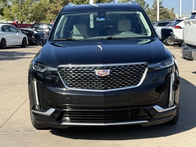 Used 2024 Cadillac XT6 Premium Luxury FWD image 8