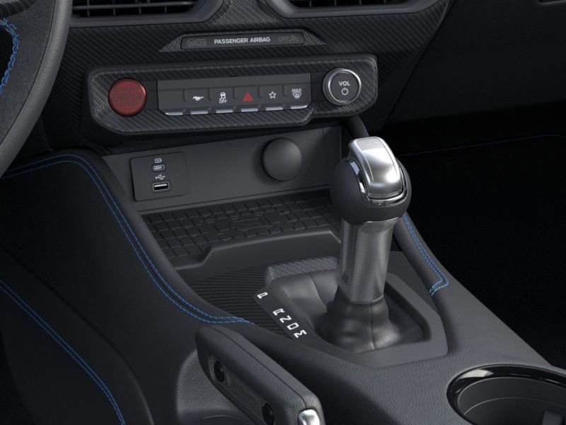 New 2025 Ford Mustang Dark Horse image 16