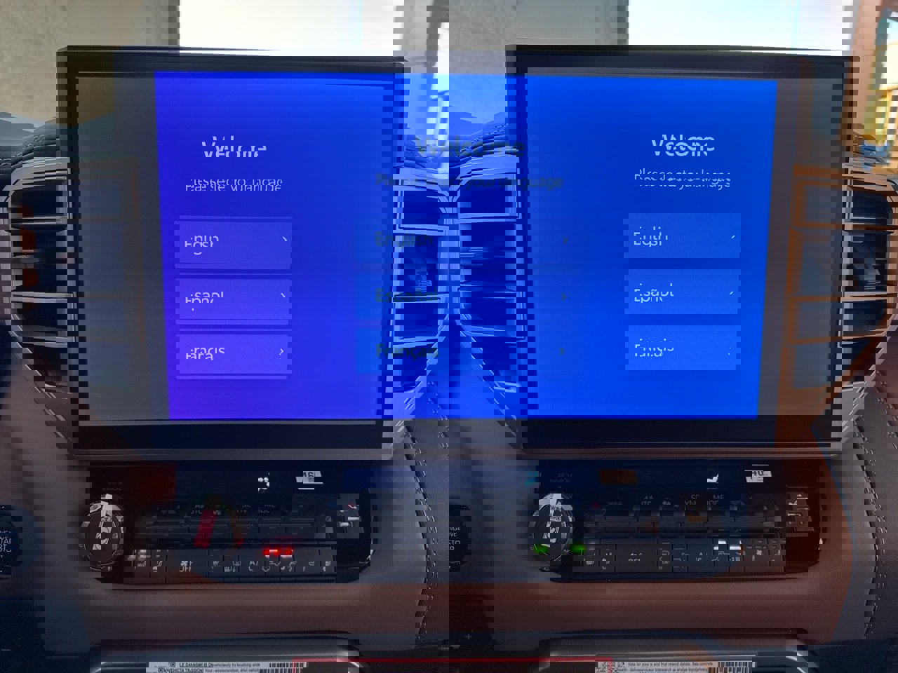 New 2026 Toyota Tundra 1794 Edition image 26