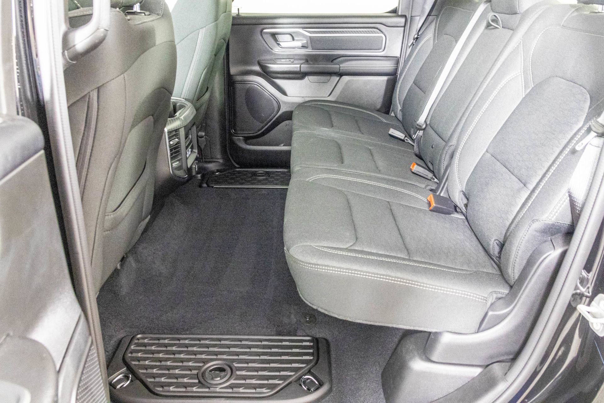 New 2026 RAM 1500 Big Horn image 26