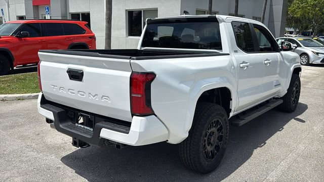 Used 2026 Toyota Tacoma SR5 RWD image 8