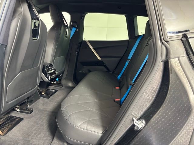 Used 2023 BMW iX xDrive50 w/ Premium Package image 19