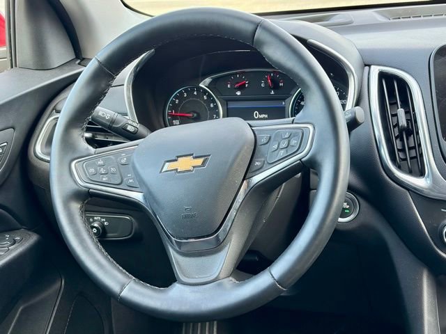Used 2024 Chevrolet Equinox LT image 20