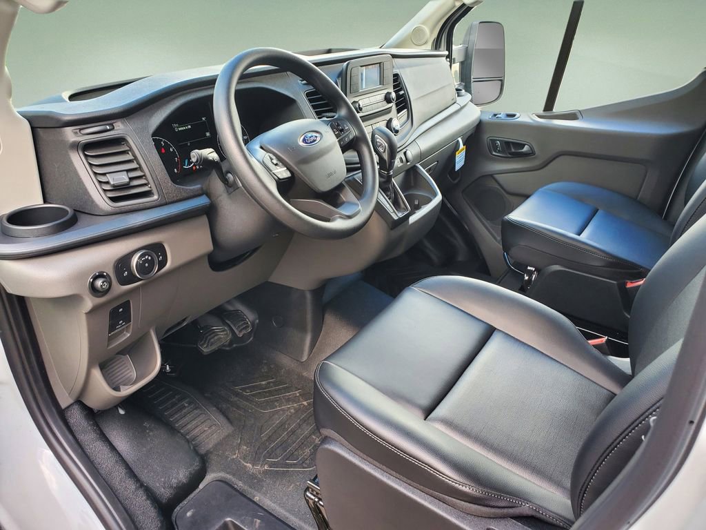 New 2025 Ford Transit 150 Low Roof image 20