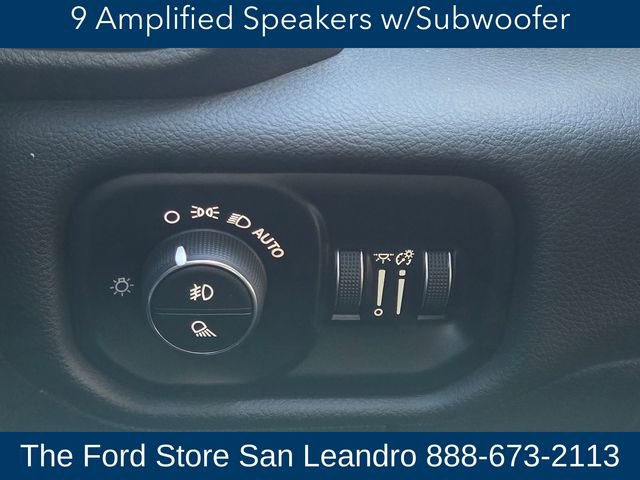 Used 2025 RAM 1500 Big Horn image 25