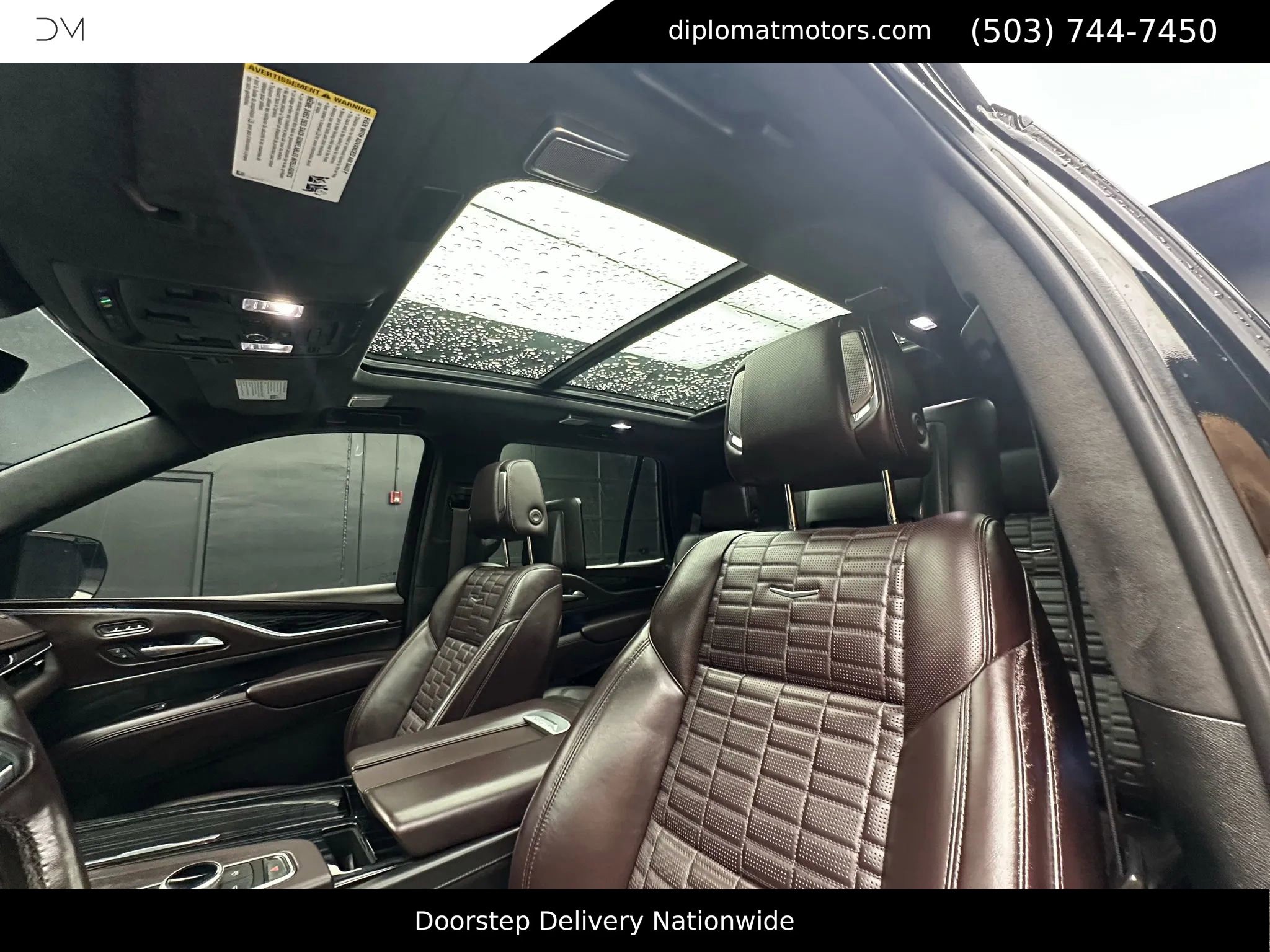 Used 2023 Cadillac Escalade V image 54
