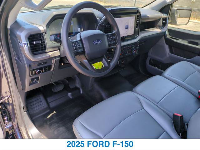 Used 2025 Ford F150 XL AWD/4WD image 14