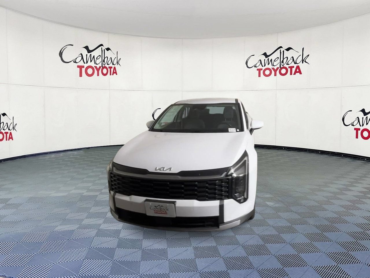 Used 2026 Kia Sportage LX FWD image 6