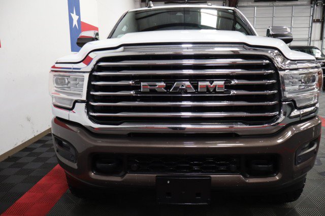 Used 2020 RAM 2500 Limited AWD/4WD image 4