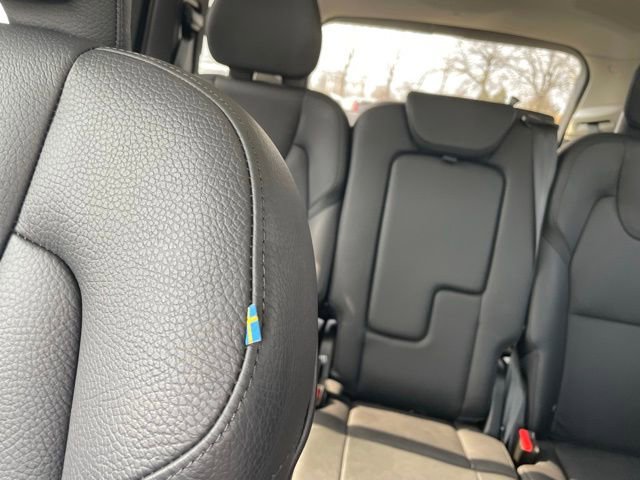 Used 2024 Volvo XC90 T8 Plus w/ Protection Package Premier image 14