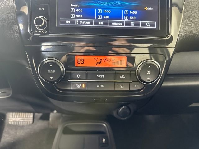 Used 2023 Mitsubishi Mirage G4 ES image 23