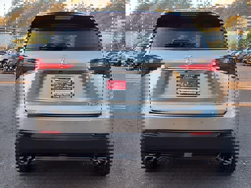 Used 2017 Lexus NX 200t FWD w/ Premium Package image 6