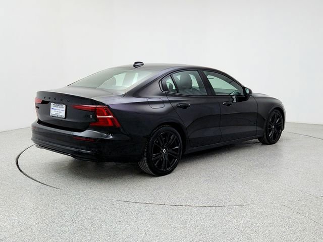 Certified 2023 Volvo S60 B5 Plus w/ Climate Package image 5