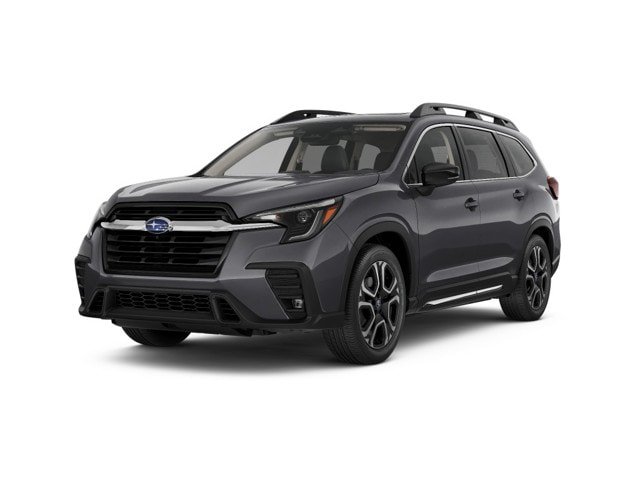 New 2027 Subaru Ascent Limited AWD/4WD image 2