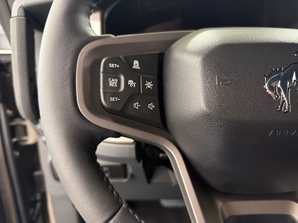 New 2026 Ford Bronco Outer Banks image 19