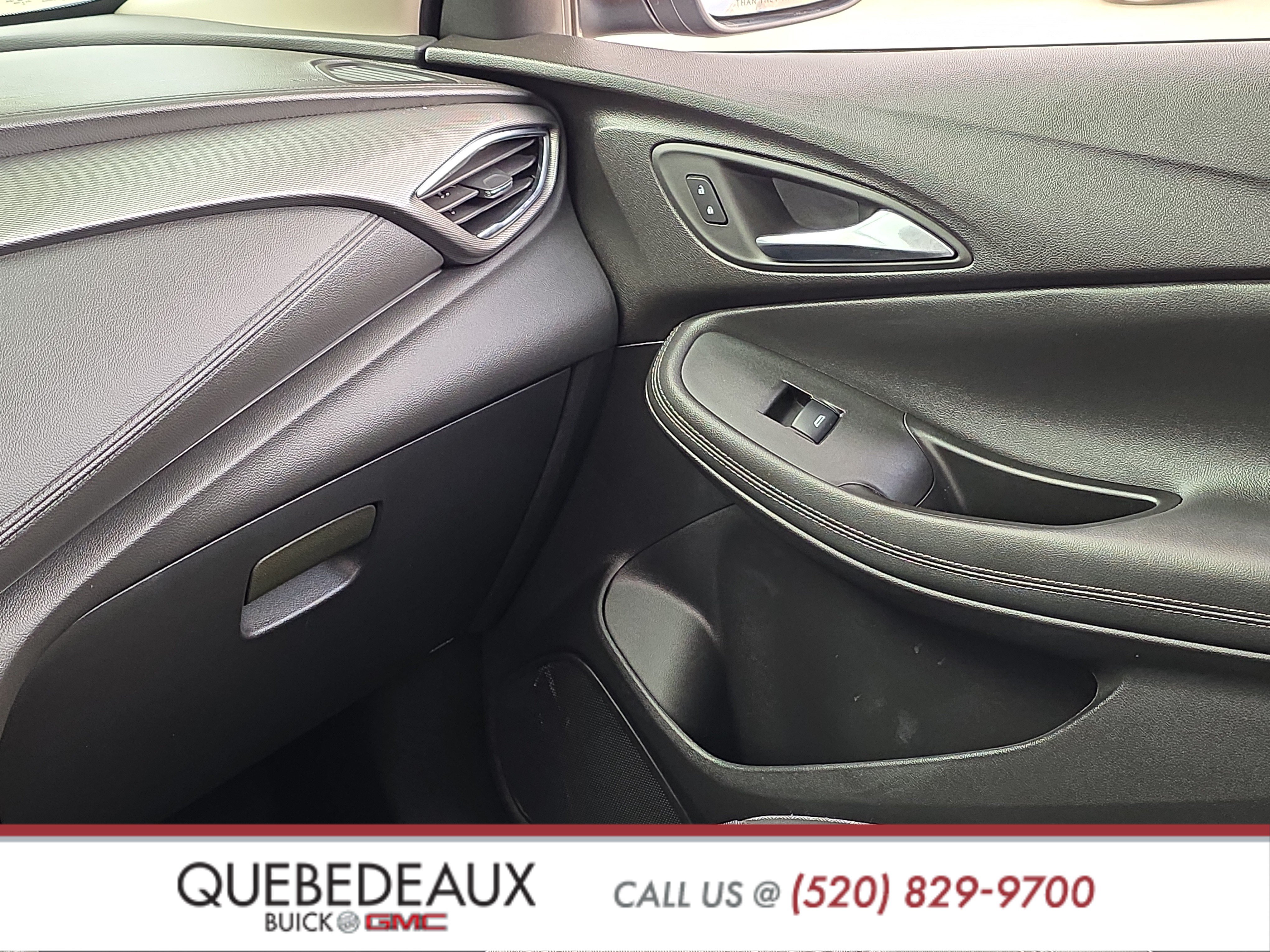 Used 2023 Buick Encore GX Select FWD image 20
