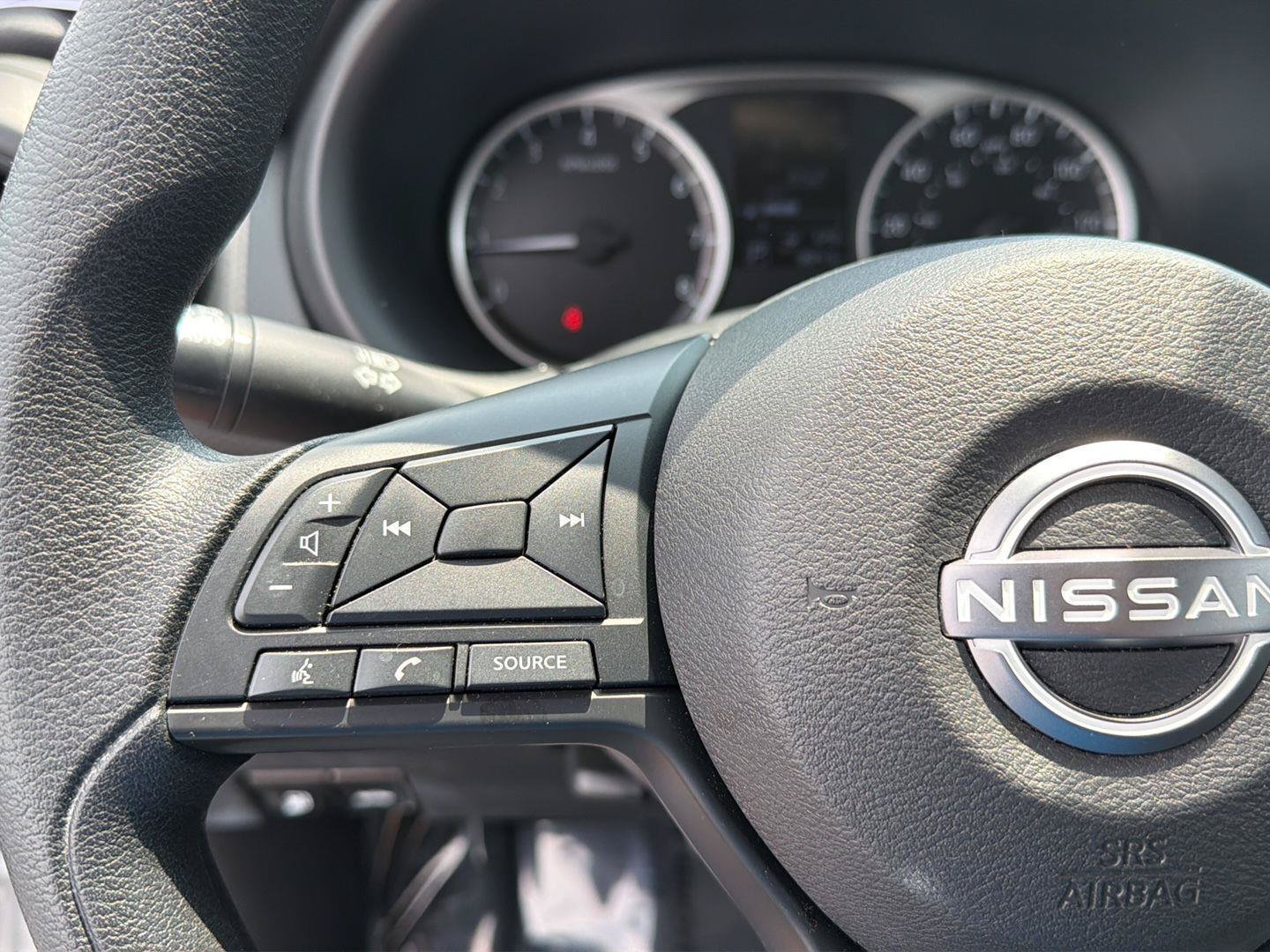Used 2024 Nissan Kicks S FWD image 20