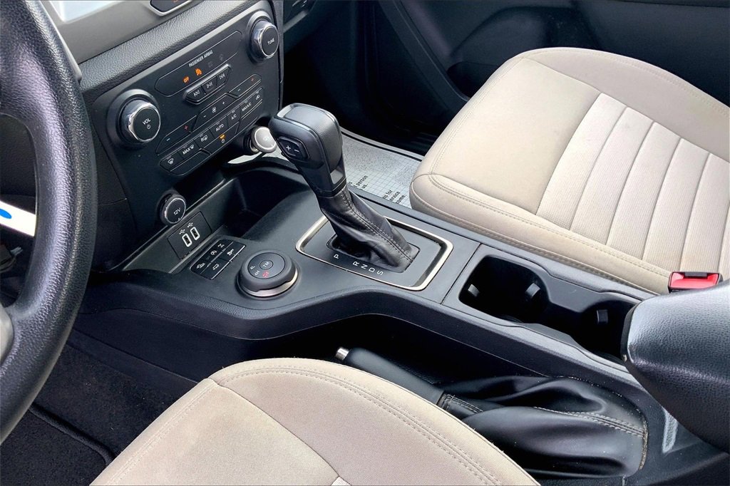 Used 2020 Ford Ranger XLT w/ FX4 Off-Road Package image 19