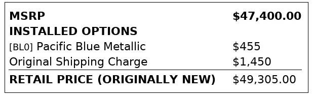 Used 2024 Honda Prologue EX image 6