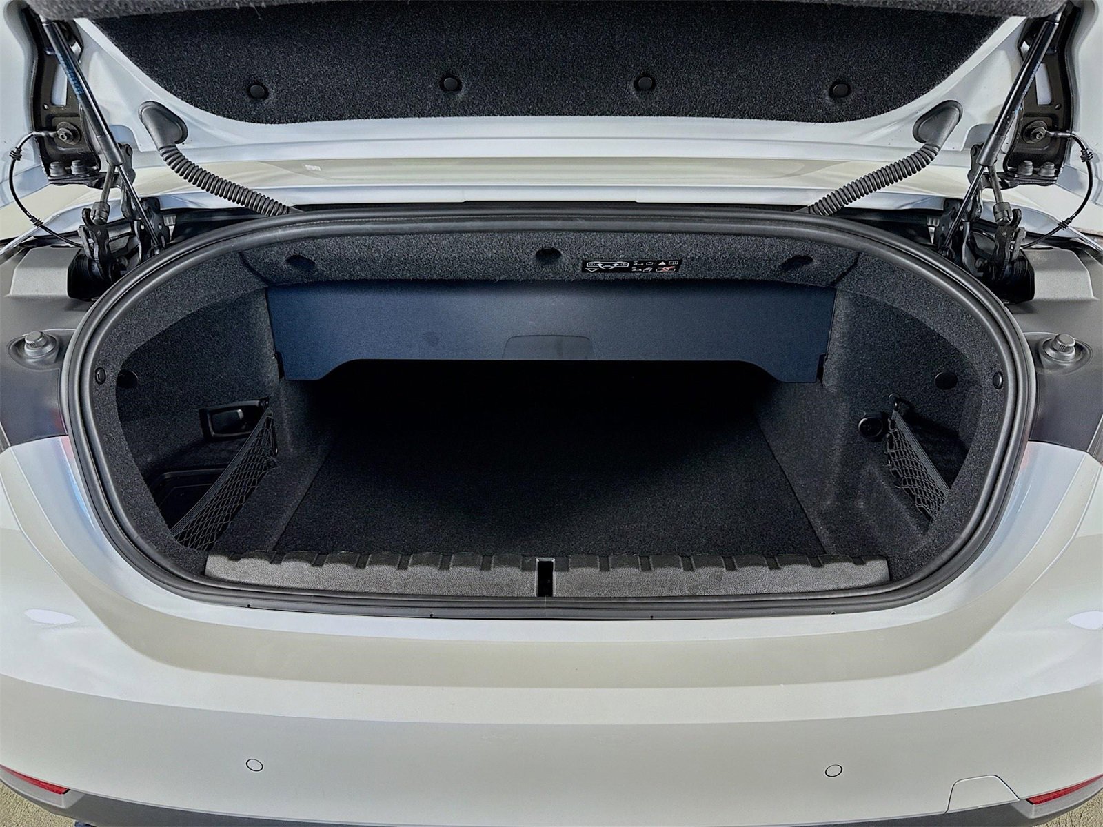 Certified 2023 BMW 430i Convertible w/ Premium Package image 27