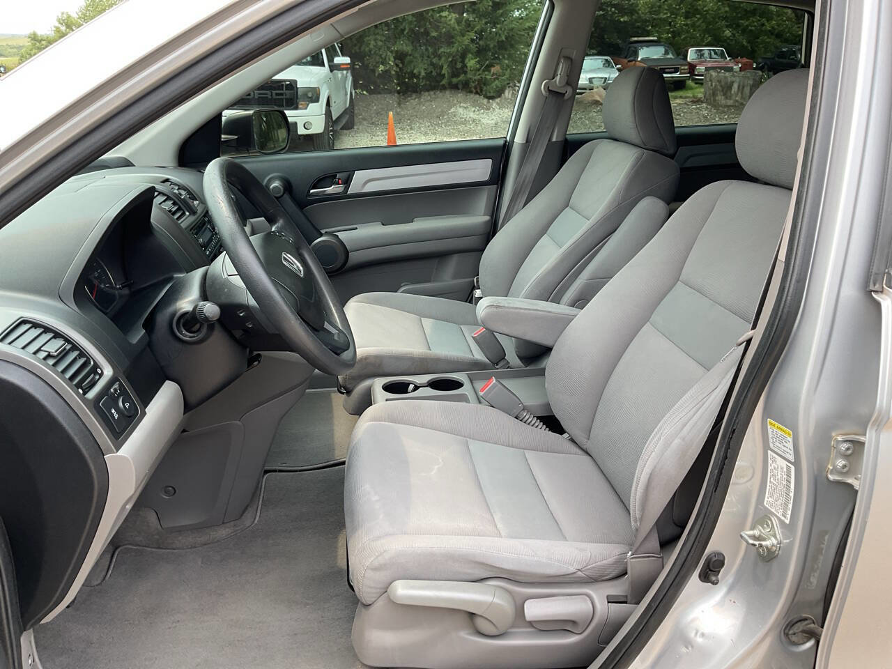 Used 2011 Honda CR-V LX image 13