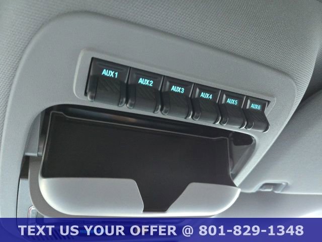 Used 2024 Ford F250 Lariat w/ Lariat Ultimate Package AWD/4WD image 40