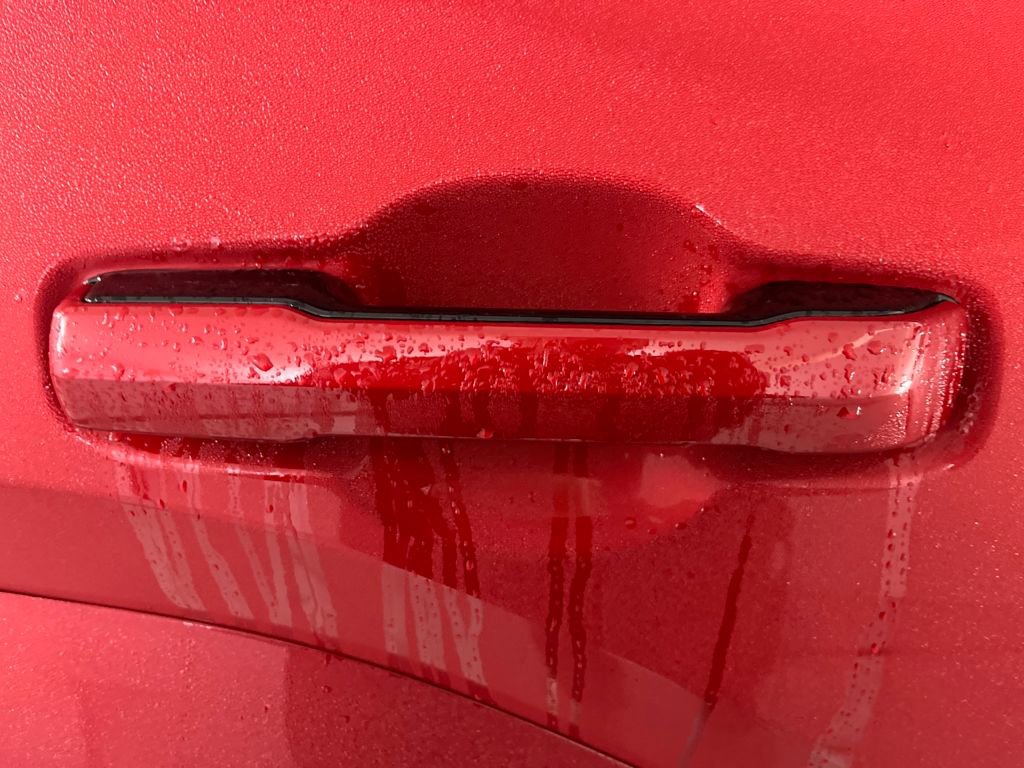 Used 2025 Toyota 4Runner Limited image 46