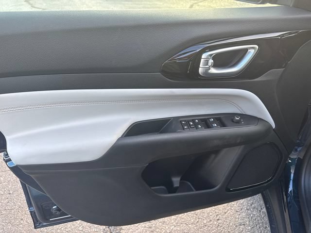 New 2026 Jeep Compass Limited AWD/4WD image 21