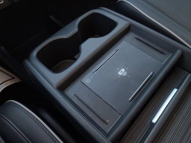 Certified 2025 Honda Odyssey Elite image 33