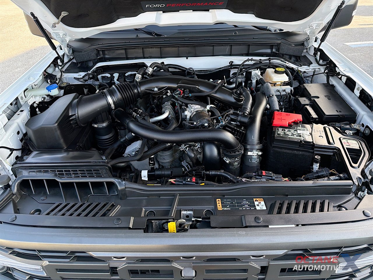 Used 2023 Ford Bronco Raptor image 29