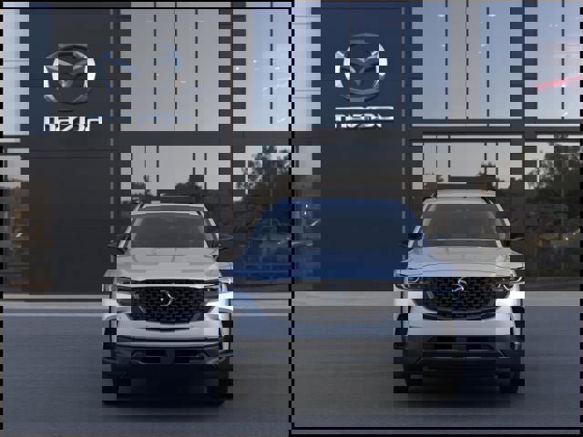 New 2026 MAZDA CX-50 AWD 2.5 Hybrid w/ Cargo Package image 10