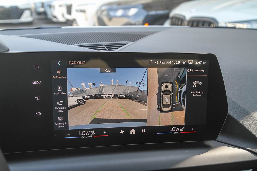 New 2026 BMW 228i w/ Technology Package FWD image 18