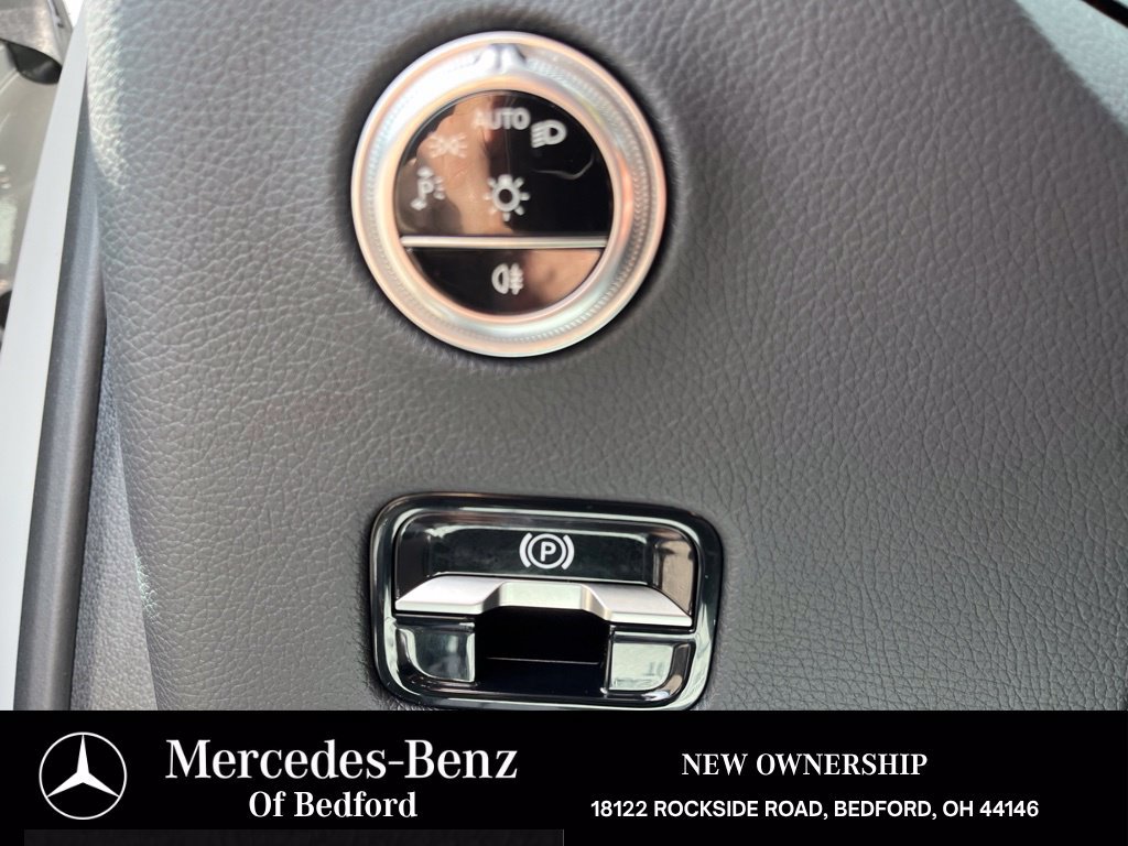 Used 2026 Mercedes-Benz GLC 300 4MATIC image 27