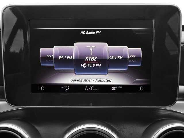 Used 2017 Mercedes-Benz C 300 4MATIC Sedan image 17